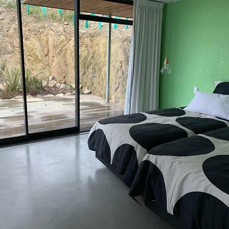Secluded Getaway Villa Oamaru Dış mekan fotoğraf