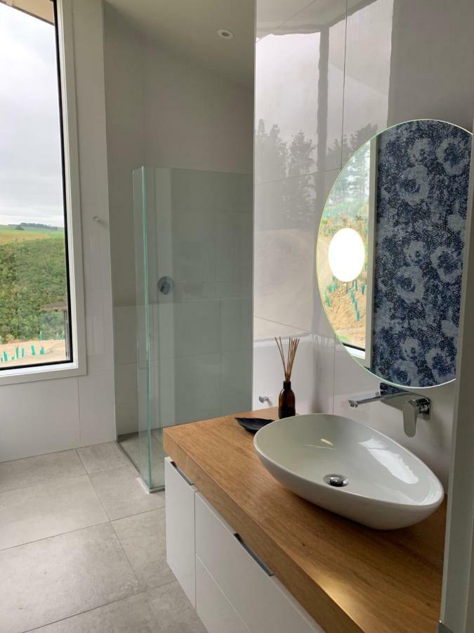 Secluded Getaway Villa Oamaru Dış mekan fotoğraf